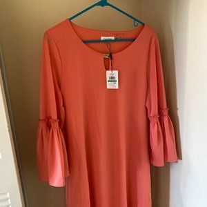 Calvin Klein Shift Dress